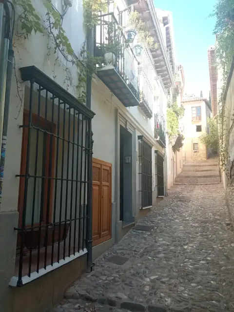 Appartamento 76 m² a Granada