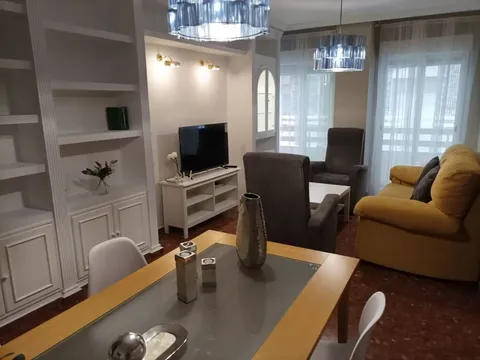 Habitació de lloguer, Còrdova