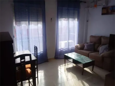 Pis de 70 m² a Don Benito