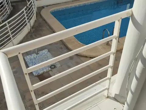 Casa de 70 m² a Oliva