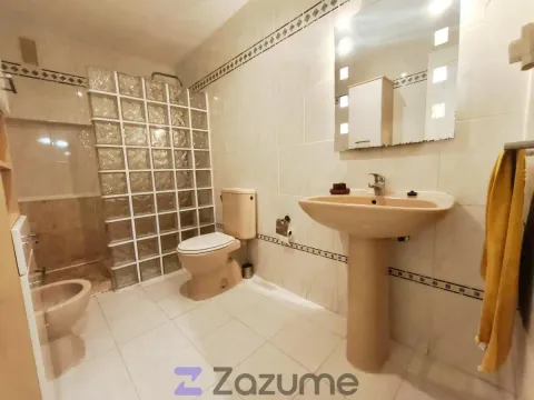 Wohnung 98 m² in Alzira