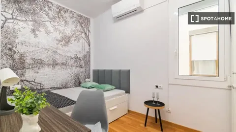 Habitación en alquiler, Barcelona