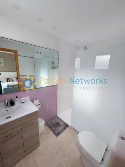 Pis de 85 m² a Guardamar de la Safor