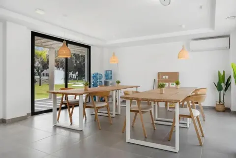 Pis de 108 m² a Estepona