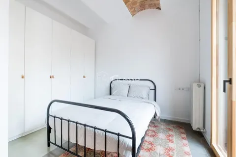Pis de 51 m² a Barcelona