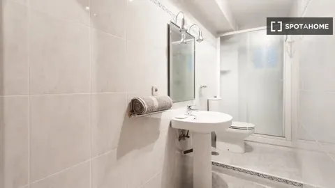 Habitació de lloguer, Alacant