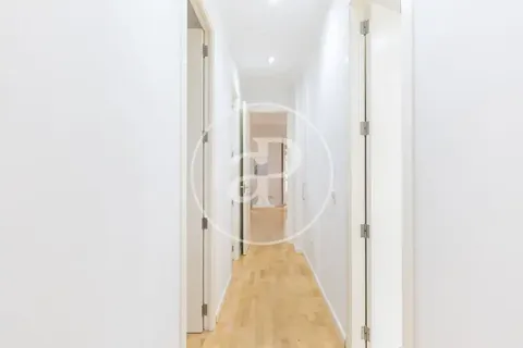 Pis de 105 m² a València