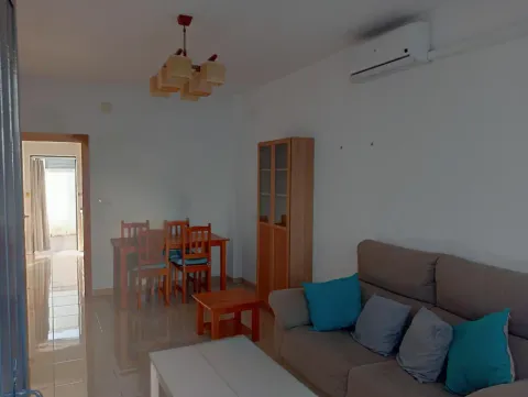 Casa de 66 m² a Bollullos de la Mitación