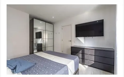 Habitació de lloguer, Mollet del Vallès