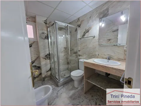 Pis de 115 m² a Sevilla