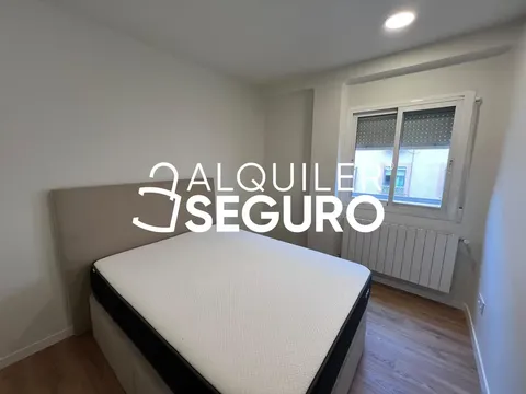 Pis de 55 m² a Madrid