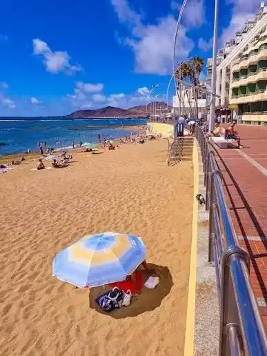 Квартира 78 м² в Las Palmas de Gran Canaria