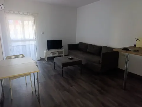 Habitació de lloguer, Sevilla