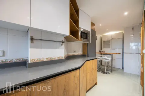 Appartamento 90 m² a Madrid