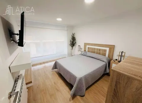 Pis de 60 m² a Salamanca