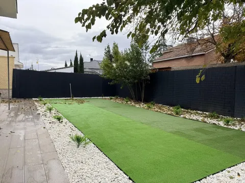 Casa 145 m² a Villanueva de la Cañada