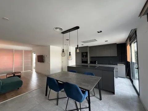 Wohnung 75 m² in Finestrat