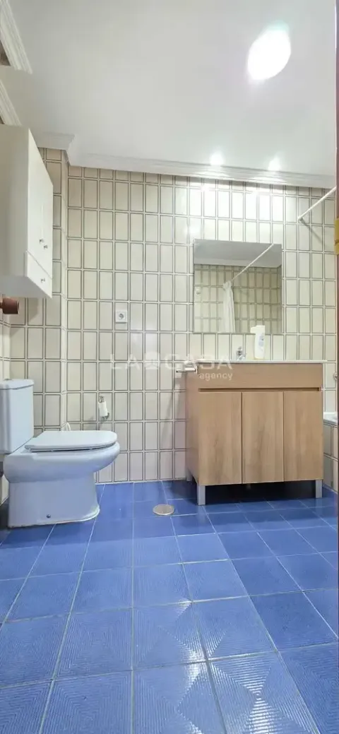 Pis de 100 m² a Valladolid