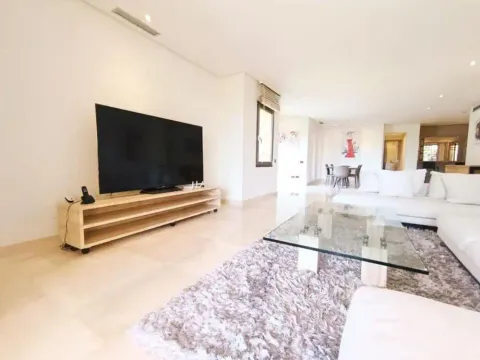 Pis de 214 m² a Marbella