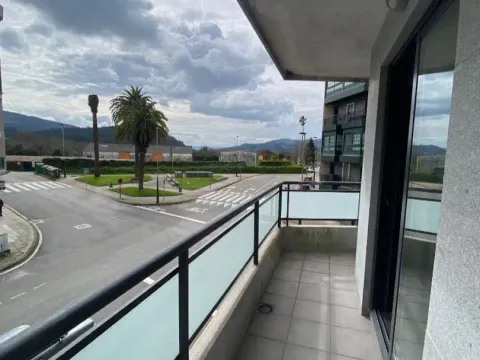 Piso de 100 m² en Pontevedra