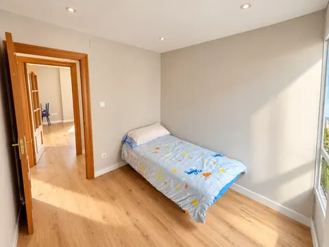 Pis de 73 m² a Los Corrales de Buelna