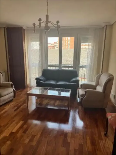 Квартира 70 м² у Valladolid
