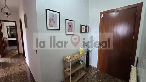Piso de 134 m² en Sant Esteve Sesrovires