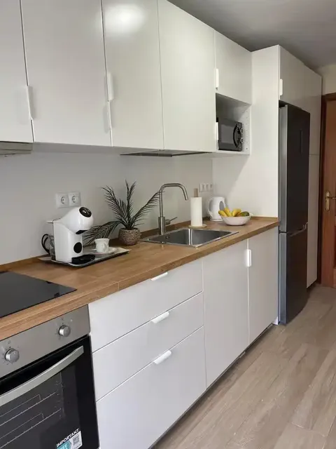Pis de 75 m² a Madrid