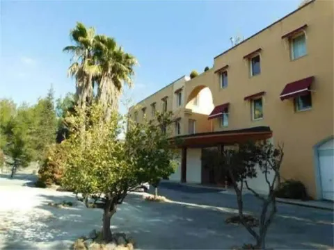 Wohnung 40 m² in Granada