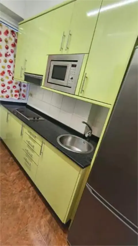 Appartamento 70 m² a A Coruña