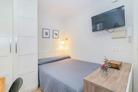Pis de 25 m² a Granada