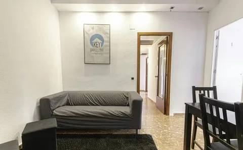 Room for rent, Barcelona