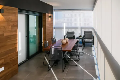 Pis de 85 m² a Elx