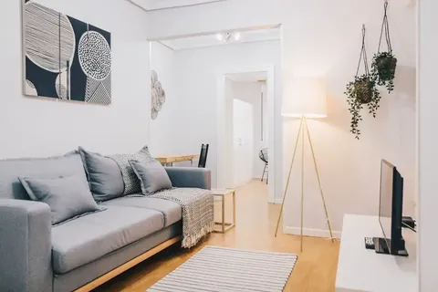 Appartamento 40 m² a Salt