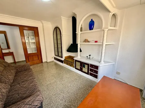 Pis de 110 m² a Elx