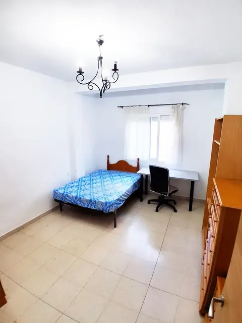 Pis de 120 m² a Granada