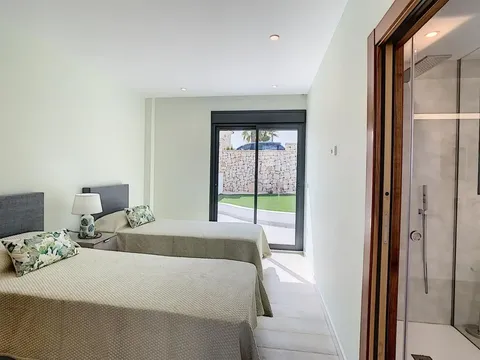 Casa de 251 m² a el Poble Nou de Benitatxell
