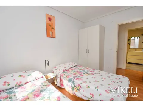 Pis de 89 m² a Santander