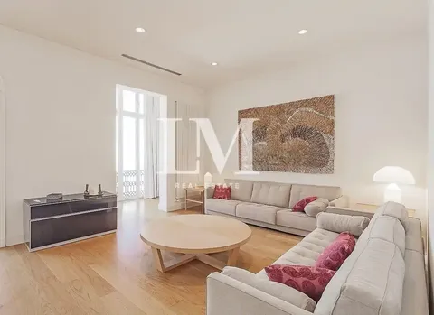 Pis de 252 m² a Barcelona