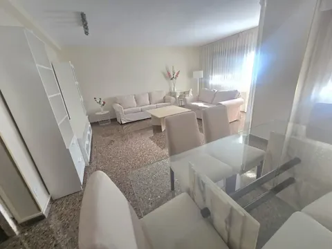 Квартира 100 м² в Валенсии