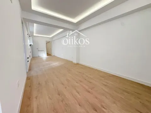 Pis de 94 m² a Salamanca