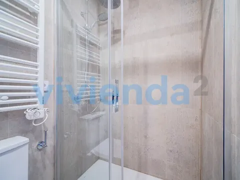 Pis de 73 m² a Madrid