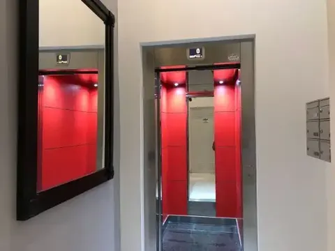 Pis de 76 m² a Gijón