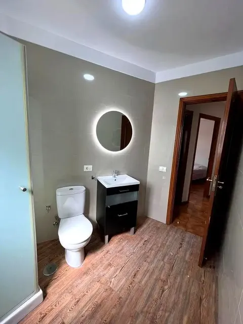 Habitació de lloguer, San Cristóbal de La Laguna