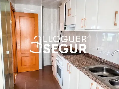 Apartamento 100 m² em Sant Boi de Llobregat