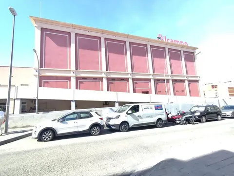Stanza in affitto, Alacant / Alicante