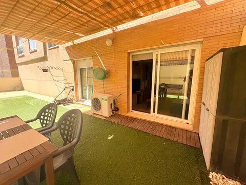Pis de 55 m² a Màlaga