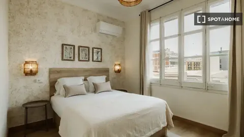 Zimmer zur Miete, Barcelona
