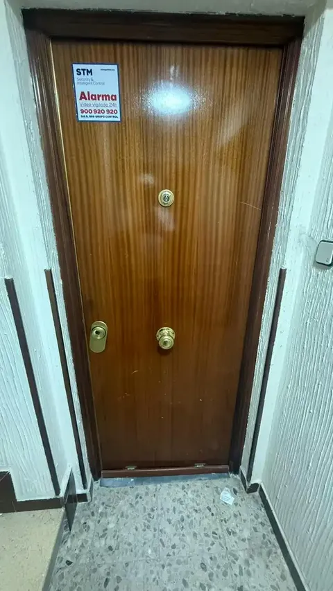 Wohnung 20 m² in Madrid