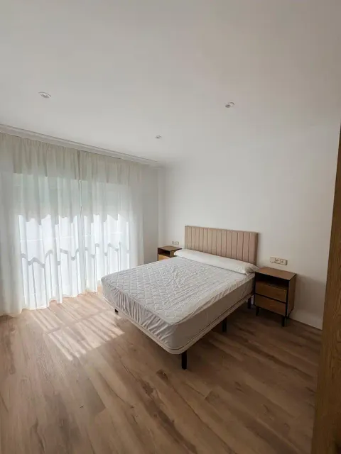 Apartamento 111 m² em Motril